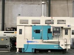 Muratec MT 25 MY / Bar loader / Gantry Loader
