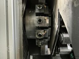 Muratec MT 25 MY / Bar loader / Gantry Loader