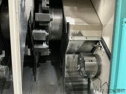 Muratec MT 25 MY / Bar loader / Gantry Loader