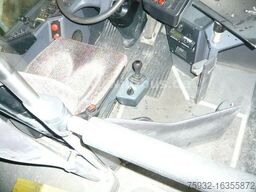 MERCEDES-BENZ O 550 INTEGRO - mit Brandschaden * TEILESPENDER