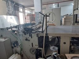 Tunkers Vorwärts S1100