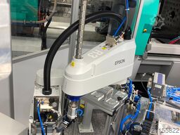 Arburg Allrounder 630A 2500-800