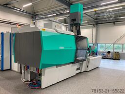Arburg Allrounder 630A 2500-800