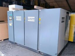 Atlas Copco GA160VSD