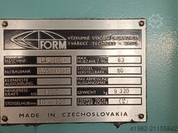 ZTS Kosice LEU LEU - M