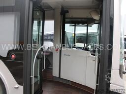 MAN Lions City G  / Medical Bus / TOP / Partybus