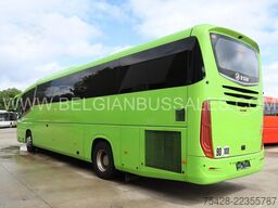 Irizar I6 S / USB / Lift