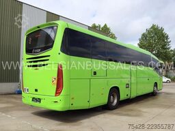 Irizar I6 S / USB / Lift