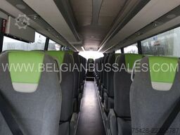 Irizar I6 S / USB / Lift