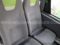 Irizar I6 S / USB / Lift
