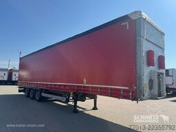 Schmitz Cargobull Curtainsider Mega