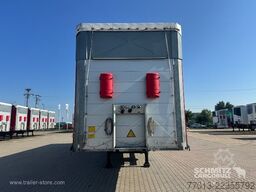 Schmitz Cargobull Curtainsider Mega
