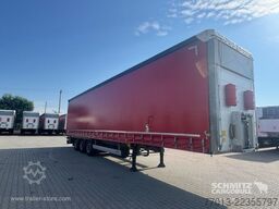 Schmitz Cargobull Curtainsider Mega