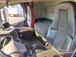 Volvo FH500 6X4 Holztransporter Kesla Ladekrank