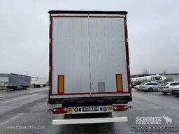 Schmitz Cargobull Curtainsider Standard