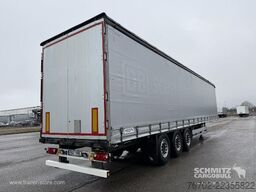 Schmitz Cargobull Curtainsider Standard