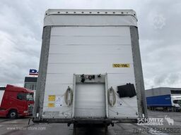 Schmitz Cargobull Curtainsider Standard