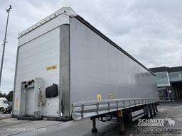 Schmitz Cargobull Curtainsider Standard