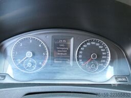VW T5 Transporter 2.0 TDI 2-Sitzer Flügeltüren EUR5 2xSCHIEBETÜR CoC PARKTRONIK