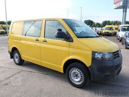 Volkswagen T5 Transporter 2.0 TDI EURO-5 CoC 2xSCHIEBETÜR PARKTRONIK