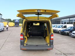 Volkswagen T5 Transporter 2.0 TDI EURO-5 CoC 2xSCHIEBETÜR PARKTRONIK