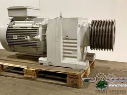 SEW-EURODRIVE R147 DVE280S4