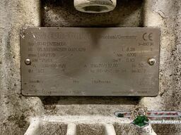 SEW-EURODRIVE R147 DVE280S4