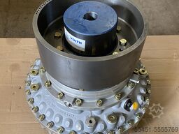 Voith / Flender 274 / 366 / 422 / 487 / 562 / 650 T / TV