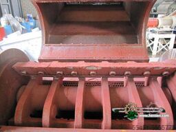 Pallmann / Zerma PS 4 - 7,5 F