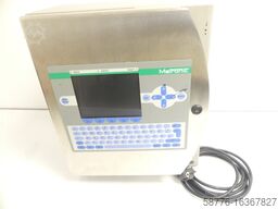  Metronic MI64210200-01 Bedienfeld - 230 V / 1,0 A / 50 Hz