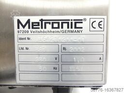  Metronic MI64210200-01 Bedienfeld - 230 V / 1,0 A / 50 Hz