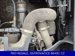 SCANIA S500 N323 NGS E6 + PARKCLIMA + NAVI + RETARDER