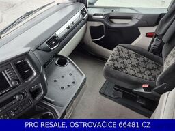 SCANIA S500 N323 NGS E6 + PARKCLIMA + NAVI + RETARDER