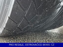 SCANIA S500 N323 NGS E6 + PARKCLIMA + NAVI + RETARDER