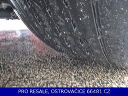 SCANIA S500 N323 NGS E6 + PARKCLIMA + NAVI + RETARDER