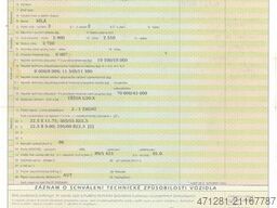 SCANIA S500 N323 NGS E6 + PARKCLIMA + NAVI + RETARDER