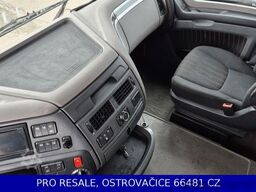 DAF XF 480 FT SSC EURO 6 + PARKCLIMA + NAVI + XENON