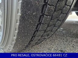 DAF XF 480 FT SSC EURO 6 + PARKCLIMA + NAVI + XENON