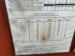 SCIAKY S0 432 NT
