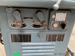 Mössner MK/14