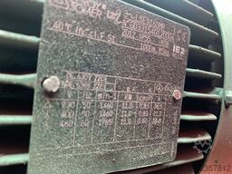 Walther Trowal TA 2/145