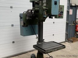 Alzmetall AB3 ESV