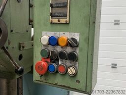 Alzmetall AB3 ESV