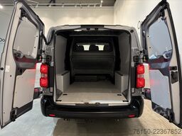 Opel Vivaro 2.0 Diesel 145 PK L3 DC 6 persoons / Air...