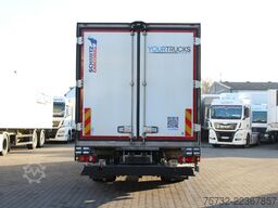 MAN TGM 15.250 E6  TK-T-800+Strom  Tür LBW