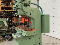 GSP 205 R