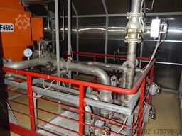 Alfa Laval Novatek MHE 1500 30bar