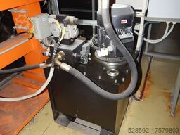 Alfa Laval Novatek MHE 1500 30bar
