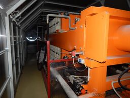 Alfa Laval Novatek MHE 1500 30bar