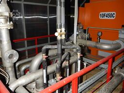 Alfa Laval Novatek MHE 1500 30bar